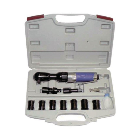 CHIAVE A CRICCHETTO 1/2 COPPIA MASSIMA 500 NEWTON/M 150L/MIN A 6 BAR