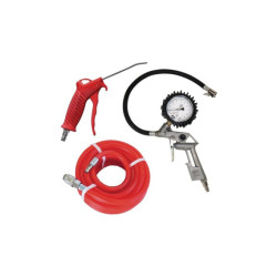 PRODIF 3 SNELLE KOPPELINGSACCESSOIRES KIT