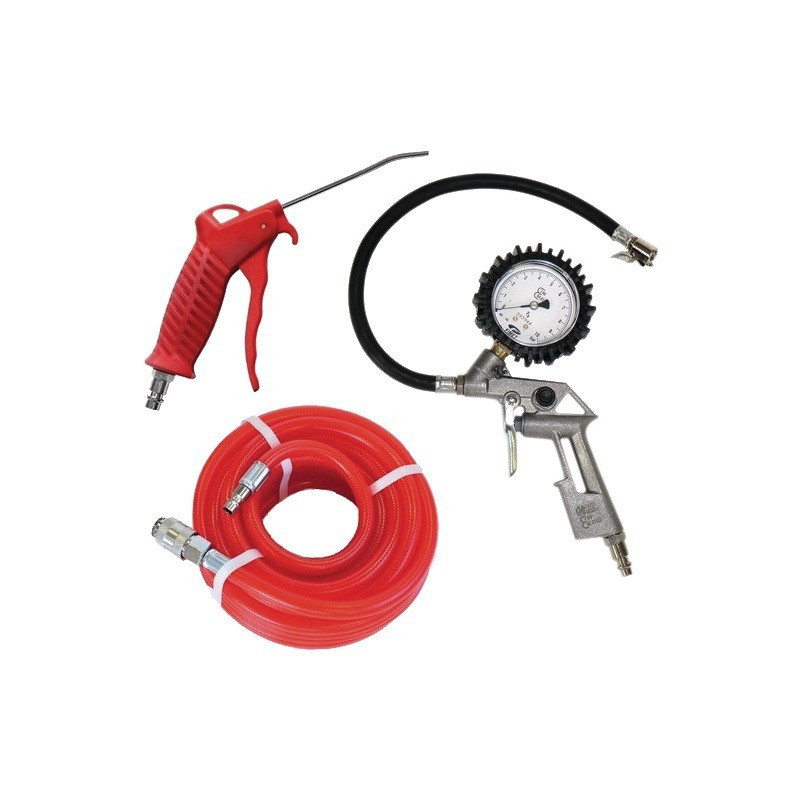 PRODIF 3 SNELLE KOPPELINGSACCESSOIRES KIT