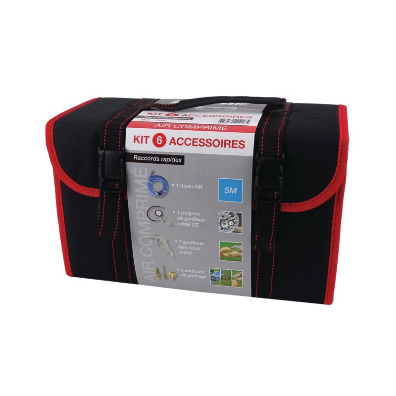 KIT DI GONFIAMENTO (TB4)