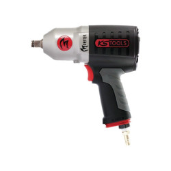 MONSTER PNEUMATISCHER SCHLAGSCHRAUBER 1/2"