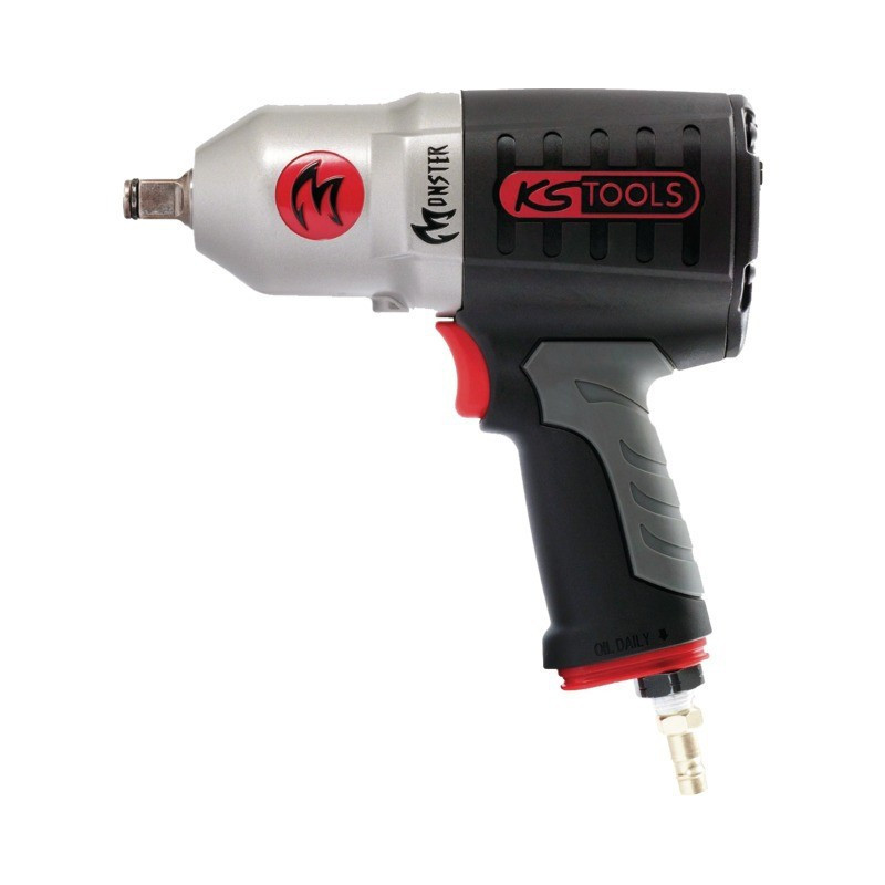 CHIAVE PNEUMATICA A IMPATTO MONSTER 1/2"