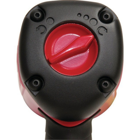 1/2" 610 Nm RACELUCHTSLAGMOERSLEUTEL