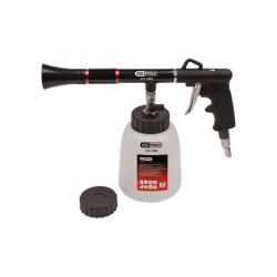 KS TOOLS PNEUMATISCH REINIGINGSPISTOOL