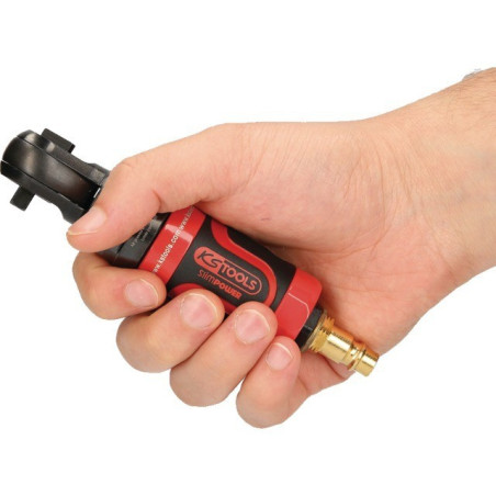 1/4" 30NM SLIMPOWER MINI LUFTRATSCHENSCHLÜSSEL
