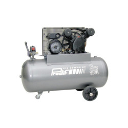 100L 2CV EENFASIGE COMPRESSOR 15M3