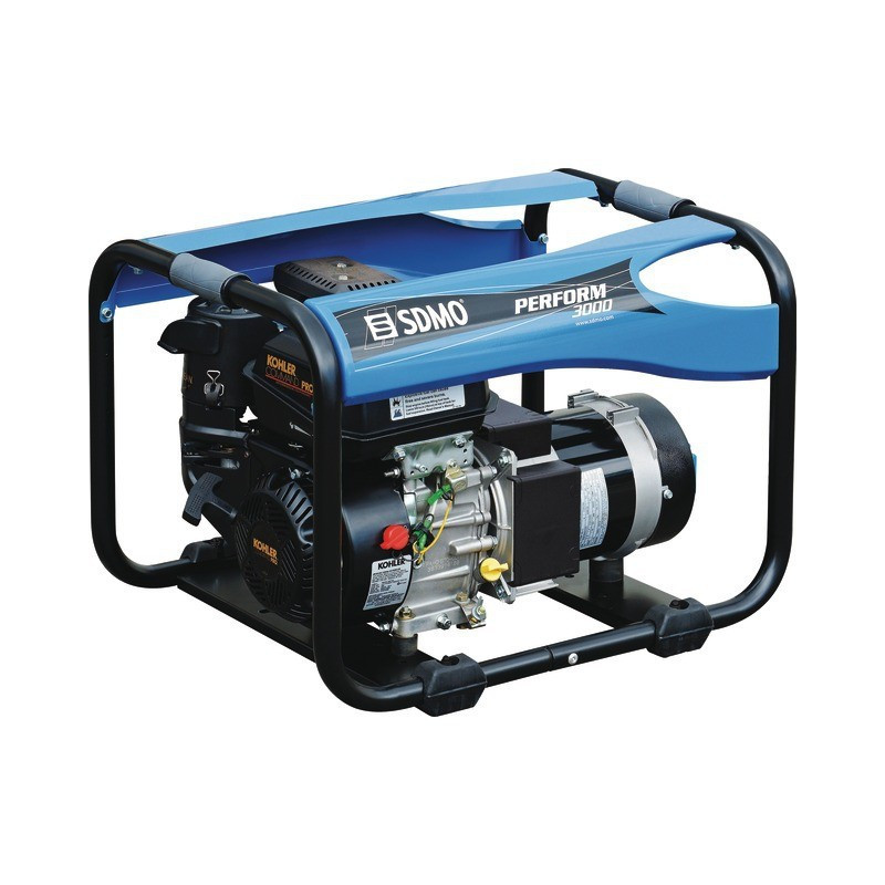 GENERATORE PERFORM 3000C5