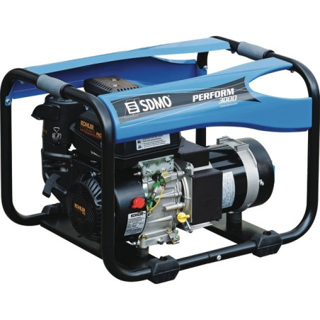 PERFORM 3000C5 GENERATOR SET