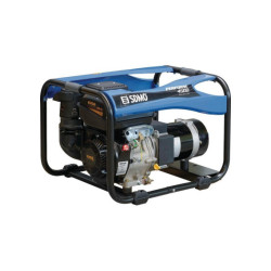SET GENERATORE SDMO PERFORM 4500C5