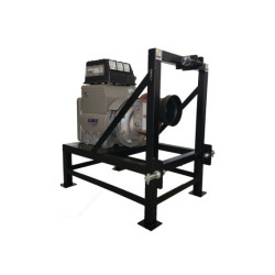 GENERATORSET 1500 TPM 33 KVA 2GARENI