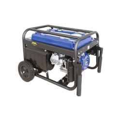 Groupe électrogène MC 3200KT Mercure - 3000 W