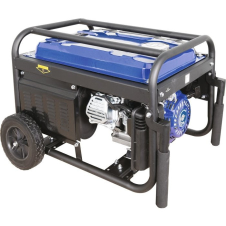 MC 3200KT Kwik Generatorset - 3000 W