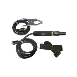 KIT MMA NR. 5 300A 35MM2 4M KABEL FÜR 1931228 GYS