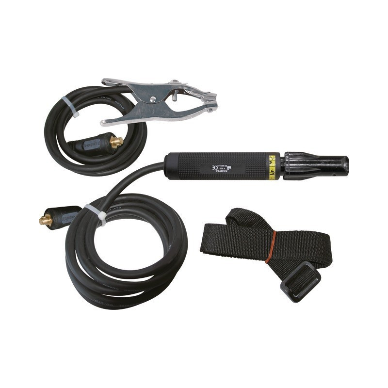 KIT MMA N°5 300A 35MM2 CABLE 4M PARA 1931228 GYS