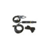 KIT MMA N°5 300A 35MM2 CABLE 4M POUR 1931228 GYS