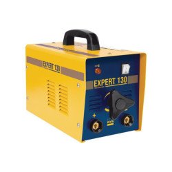 EXPERT 130A TRADITIONELE LASSER MET GYS-ACCESSOIRES