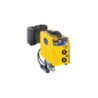 SALDATRICE INVERTER GYSMI E200FV CON CASE E ACCESSORI GYS