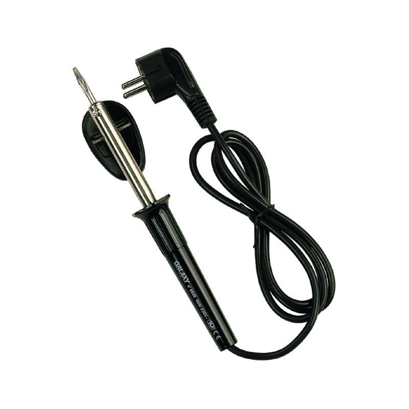 ALAMBRE TEMPO IRON 25 W 0,7 DE DIÁMETRO