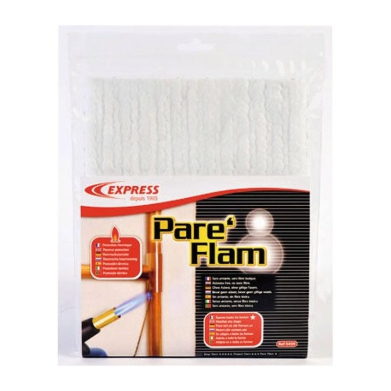 Pare-flammes Express