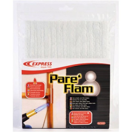 Pare-flammes Express