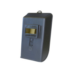 Löthelm Nr. 2 Gys – Handheld