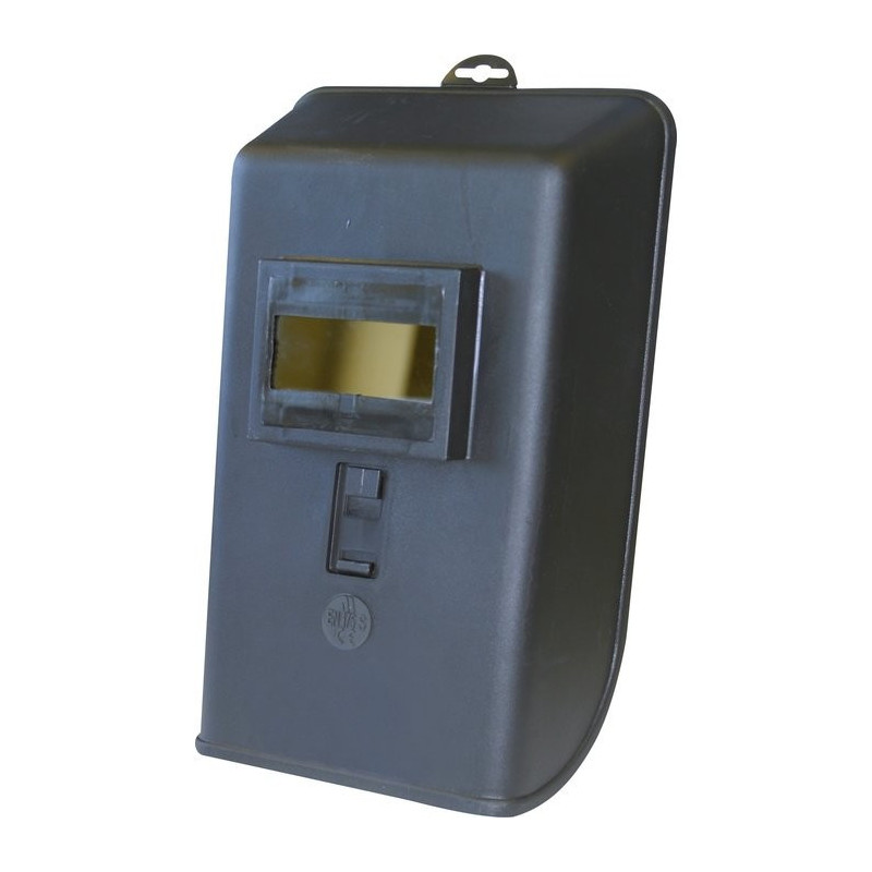 Löthelm Nr. 2 Gys – Handheld