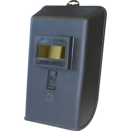 Löthelm Nr. 2 Gys – Handheld