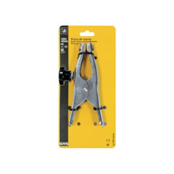 Abrazadera de tierra por soldadura por arco Toparc - 300 A