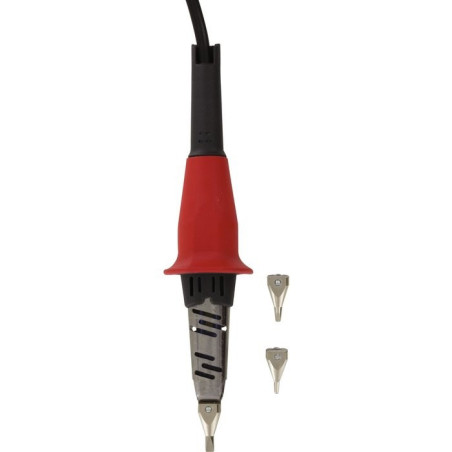 Tempo Express Lötkolben – 3 mm Durchmesser Spitze – 55 W