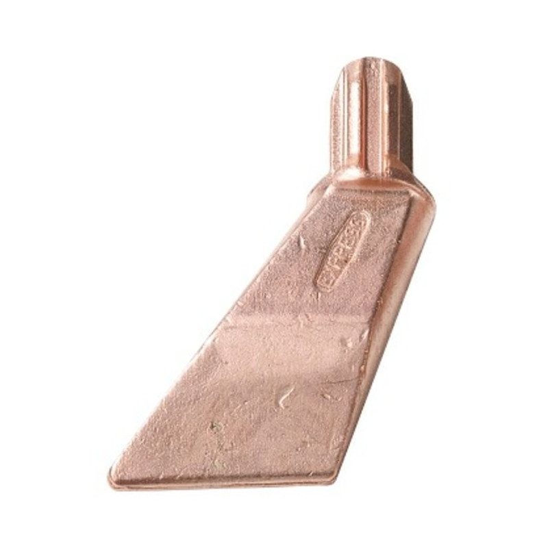 Aufteilung für Express-Dachbügeleisen