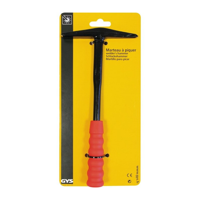 Toparc Picking Hammer