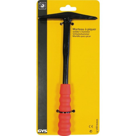 Martillo de punteo Toparc