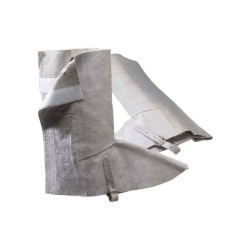 GUETRE DE PROTECTION DE SOUDURE