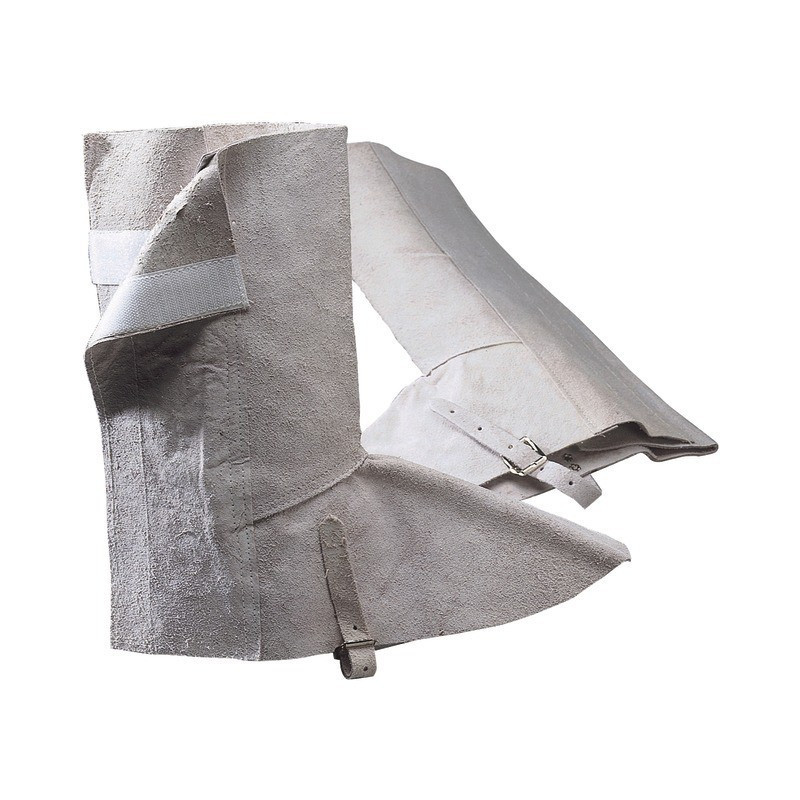 GHIAIA DI PROTEZIONE PER SALDATURA