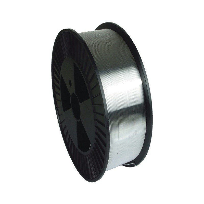 ALUMINIUM-LÖTDRAHT D1.0 SPULE 2 KG