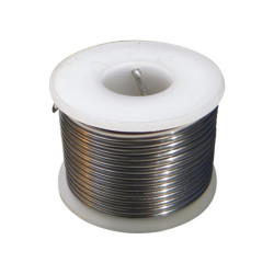BOBINA DE SOLDADURA 40% PELTRE 250 GR