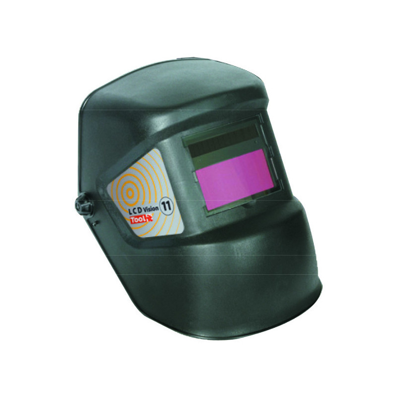 Vision 11 LCD-masker