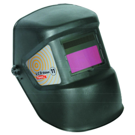 Vision 11 LCD-masker