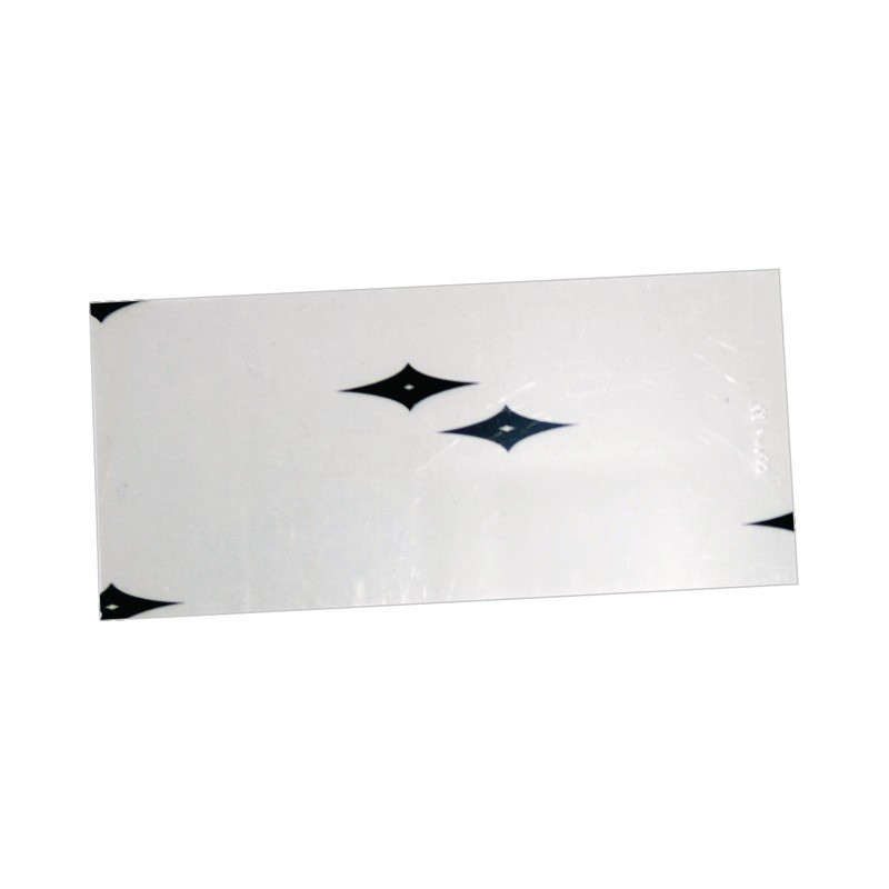 GYSMATIC 11 INNER GLASS / VISION LCD 11 108X51 MM