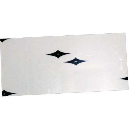 GYSMATIC 11 INNENGLAS / LCD VISION 11 108X51 MM