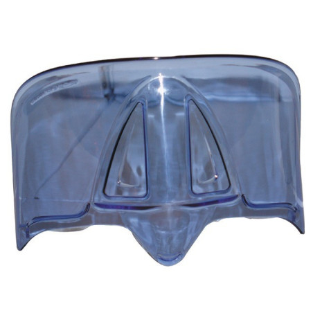 ADAP UNTERGESICHTS-POLYC-MASKE BEI BLAST-MOD