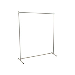 STRUTTURA SOLO SENZA TENDA