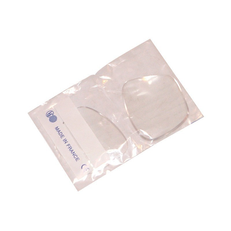 POLYCARBONATGLAS FÜR UNIVIS 10