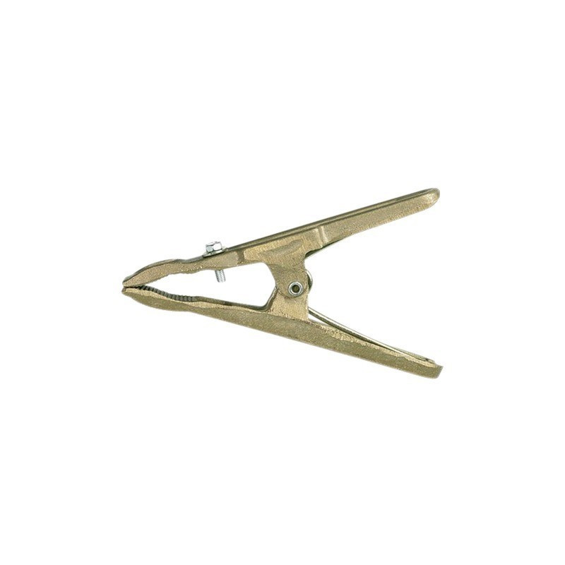 PINCE MASSE DE BRONZE 300 A