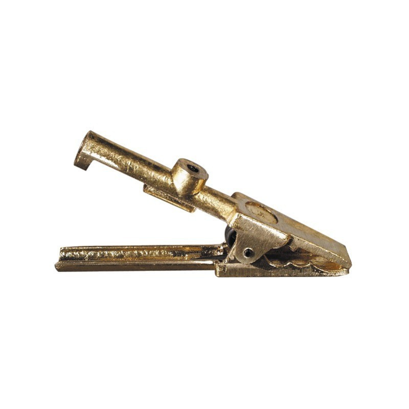 BRONZEN MASSAKLEM 400 A