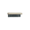 Brosse violon fils acier rond SCID - Longueur 35 mm