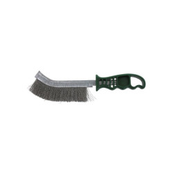 Cepillo universal de acero inoxidable SCID - Longitud 34 mm