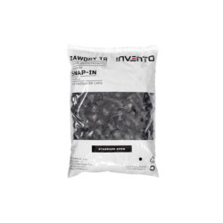 Valve en caoutchouc TR 414 pour roues tubeless : durable, universelle, sécurisée.