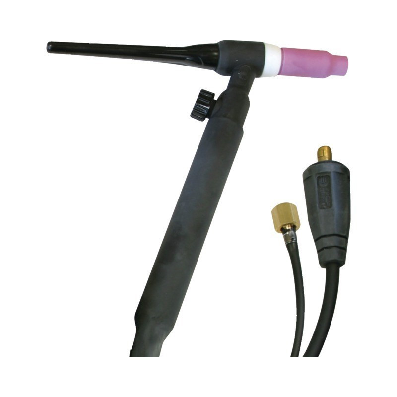 TIG-BRANDER SR17V AIR 40-CONNECTOR 10/25 G1/4