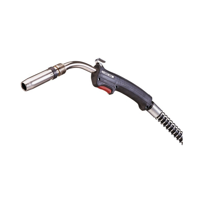 SOPLETE MIG DE ALAMBRE WMT 36A 4M 300A 0,8-1,6 MM